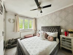 Master Bedroom- click for photo gallery